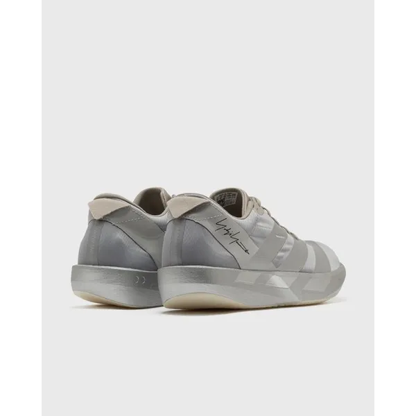 Y-3 Adios 9 Zilver, foto 5 van 5