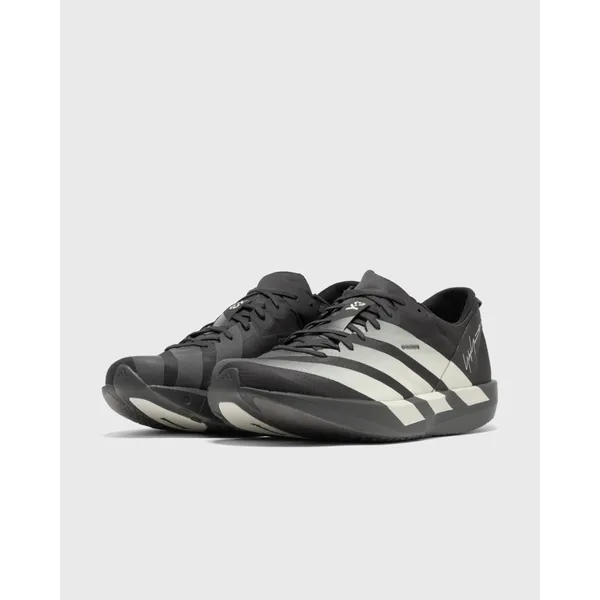 Y-3 Adios 9 Zwart, foto 2 van 5