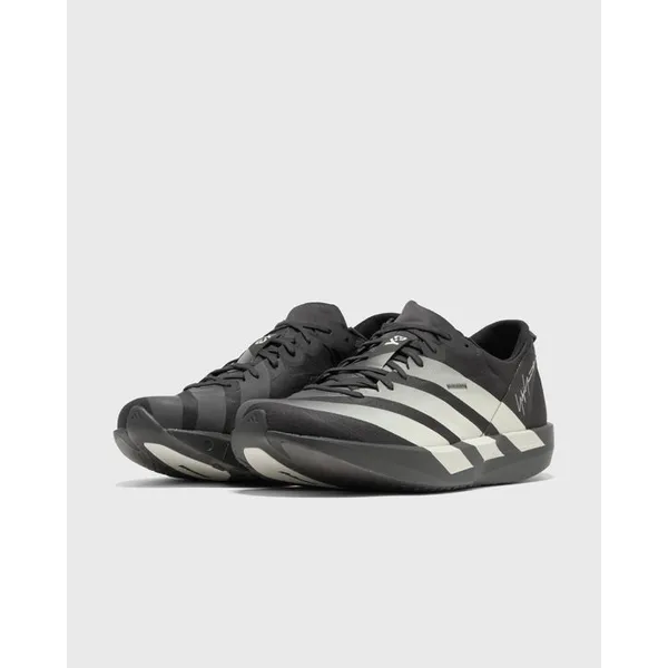 Y-3 Adios 9 Zwart, foto 3 van 5