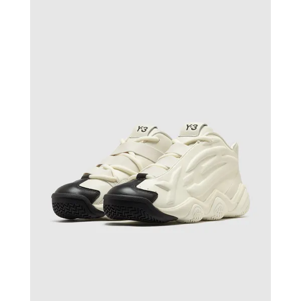 Y-3 Megaball Wit, foto 2 van 5
