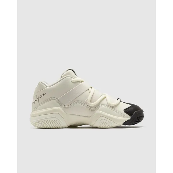 Y-3 Megaball Wit, foto 4 van 5