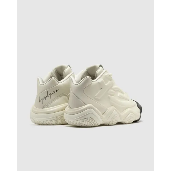 Y-3 Megaball Wit, foto 5 van 5