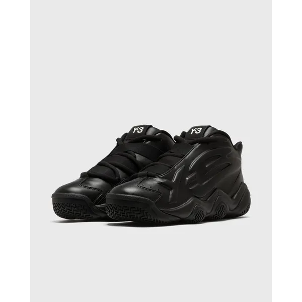 Y-3 Megaball Zwart, foto 3 van 5