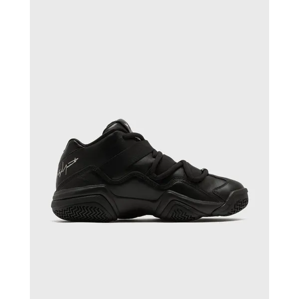 Y-3 Megaball Zwart, foto 4 van 5