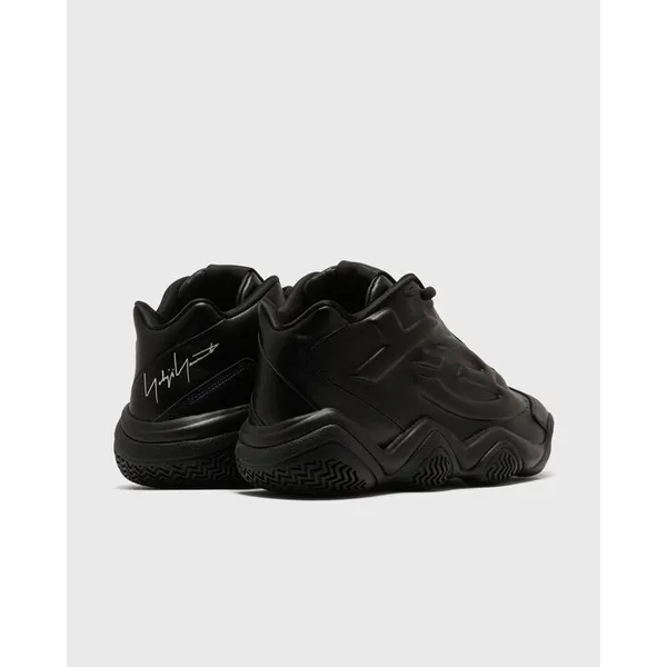 Y-3 Megaball Zwart, foto 5 van 5