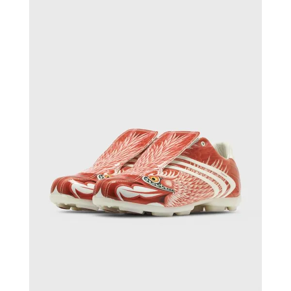 Y-3 F50 Tunit, foto 3 van 5