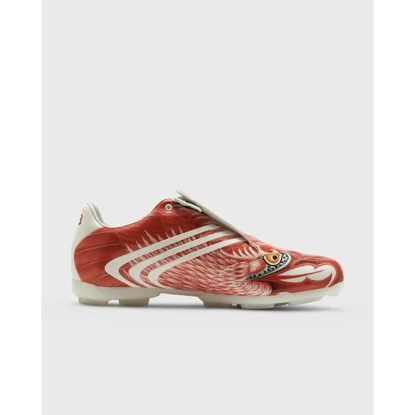 Y-3 F50 Tunit, foto 4 van 5