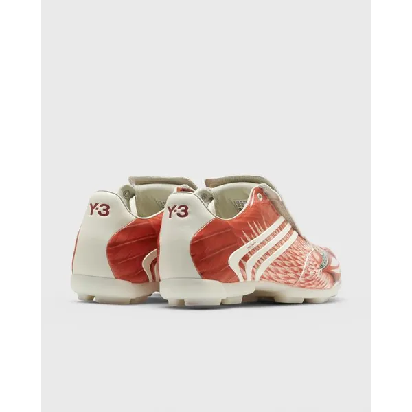 Y-3 F50 Tunit, foto 5 van 5