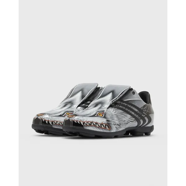Y-3 F50 Tunit Zwart, foto 2 van 5