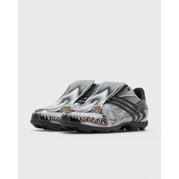 Y-3 F50 Tunit Zwart, foto 3 van 5