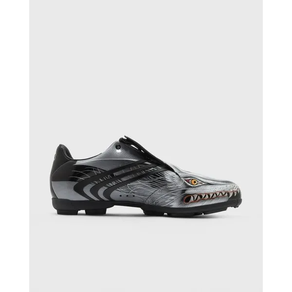 Y-3 F50 Tunit Zwart, foto 4 van 5