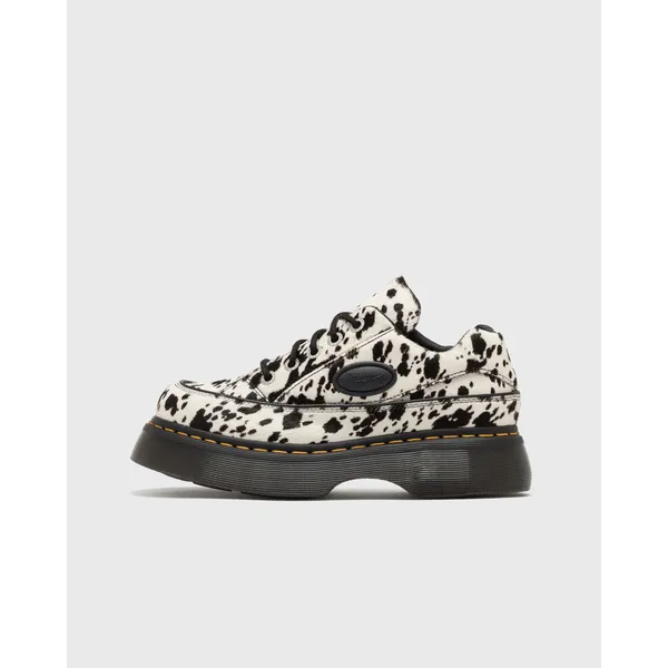Dr.Martens Buzz 5I Cream+Black Dalmatian Print Hair On Multicolor, vergelijk prijzen bij 1 winkel