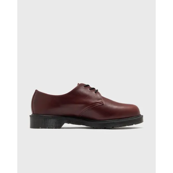 Dr.Martens 1461 3 Eye Rood, foto 4 van 5