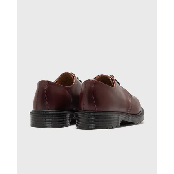 Dr.Martens 1461 3 Eye Rood, foto 5 van 5