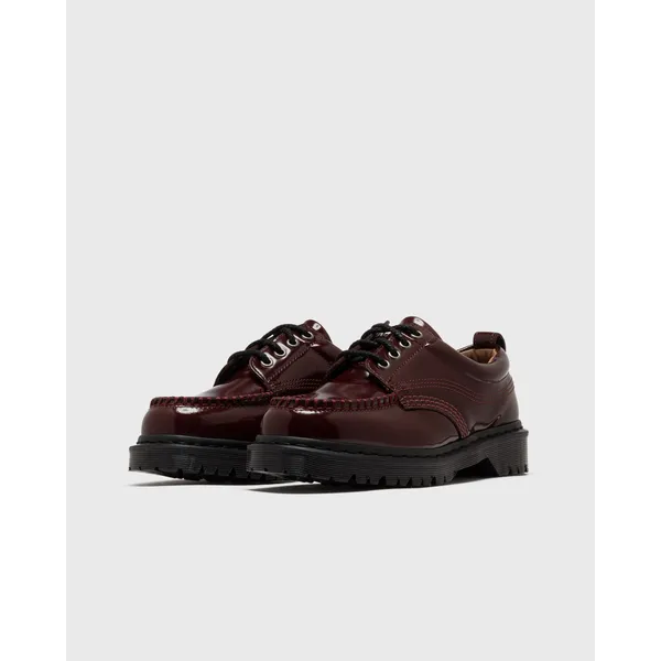 Dr.Martens Lowell Rood, foto 2 van 5