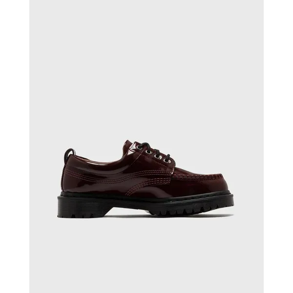 Dr.Martens Lowell Rood, foto 4 van 5