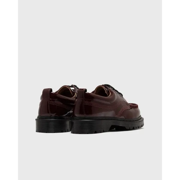 Dr.Martens Lowell Rood, foto 5 van 5
