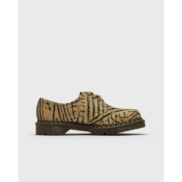 Dr.Martens 1461 3 Eye Bruin, foto 4 van 5
