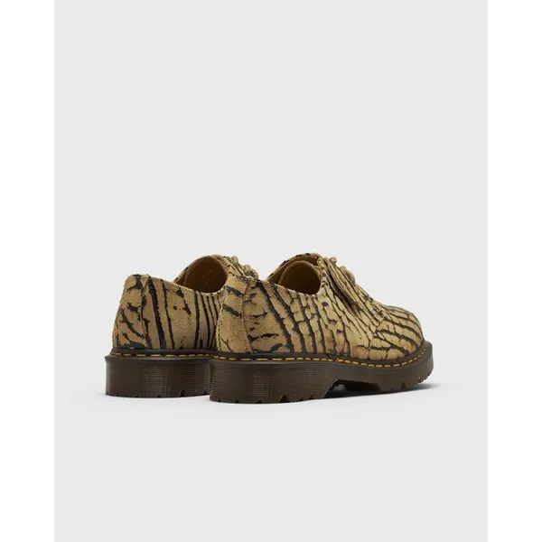 Dr.Martens 1461 3 Eye Bruin, foto 5 van 5