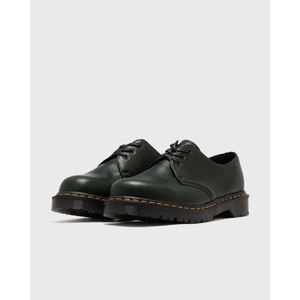 Dr.Martens 1461 3 Eye Groen, foto 2 van 5