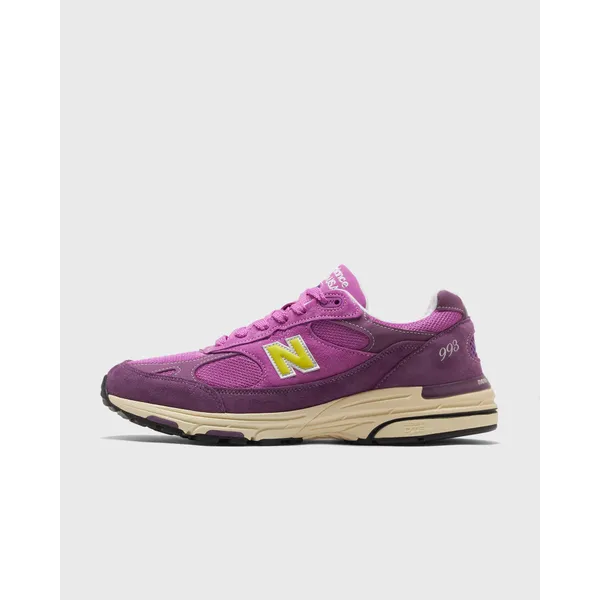 New Balance 993 Paars (U9934JA), vergelijk prijzen bij 1 winkel