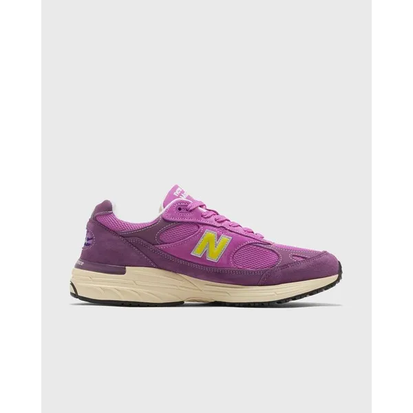 New Balance 993 Paars (U9934JA), foto 4 van 5