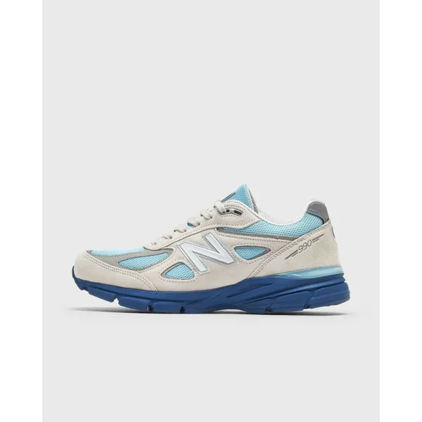 New Balance 990 Blauw/Beige (U990MB4), vergelijk prijzen bij 1 winkel