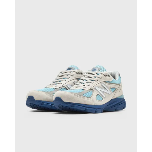 New Balance 990 Blauw/Beige (U990MB4), foto 2 van 5