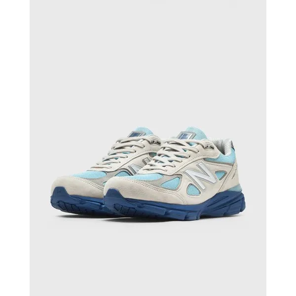 New Balance 990 Blauw/Beige (U990MB4), foto 3 van 5
