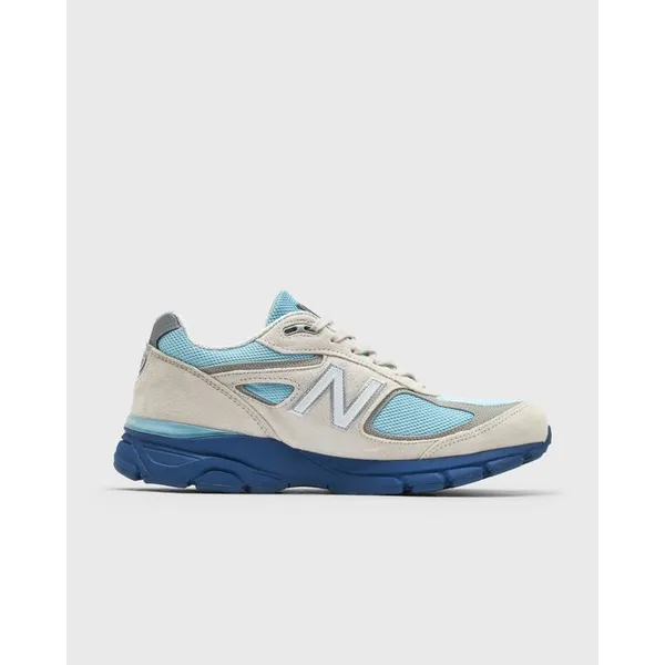 New Balance 990 Blauw/Beige (U990MB4), foto 4 van 5