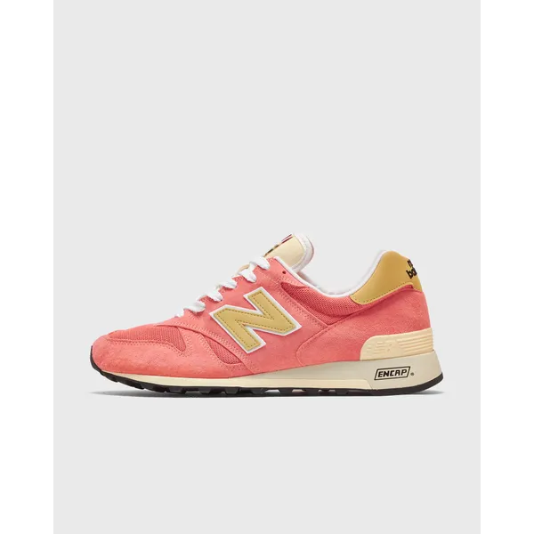 New Balance Made in USA 1300 Rood, vergelijk prijzen bij 1 winkel