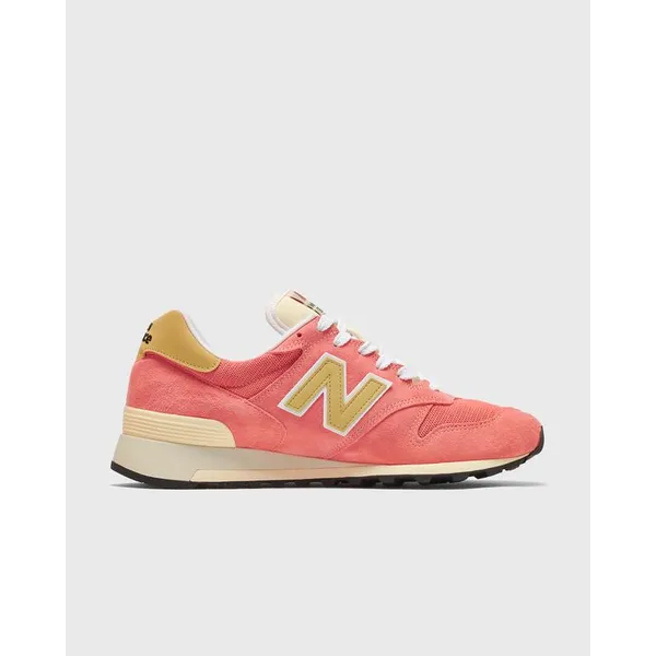 New Balance Made in USA 1300 Rood, foto 4 van 5