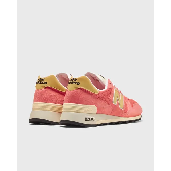 New Balance Made in USA 1300 Rood, foto 5 van 5