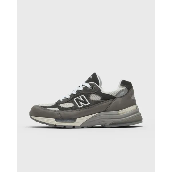 New Balance Made in USA 992 Core Grijs, vergelijk prijzen bij 1 winkel