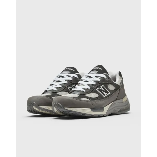 New Balance Made in USA 992 Core Grijs, foto 2 van 5