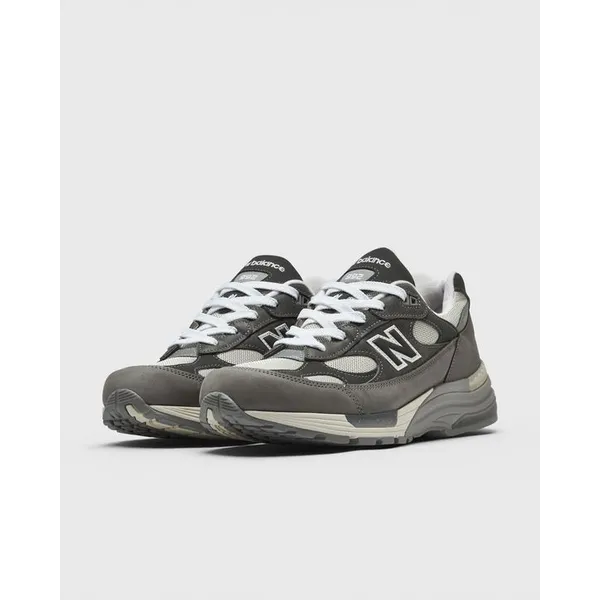 New Balance Made in USA 992 Core Grijs, foto 3 van 5