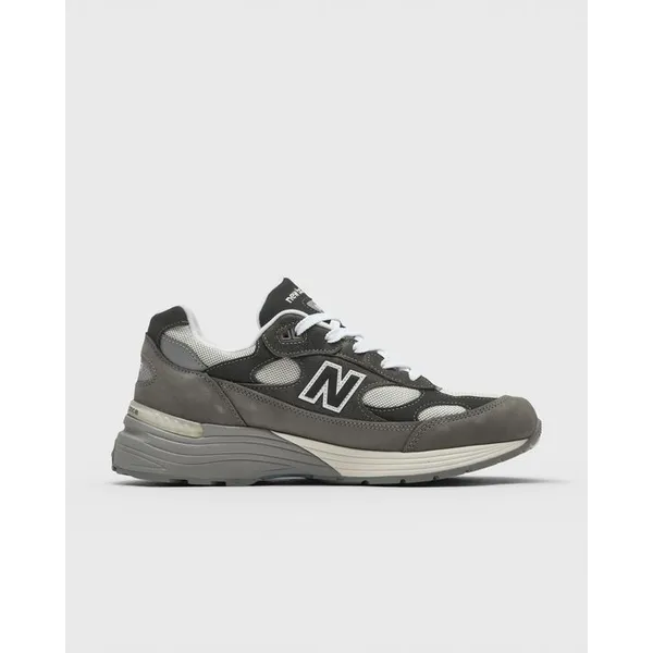 New Balance Made in USA 992 Core Grijs, foto 4 van 5