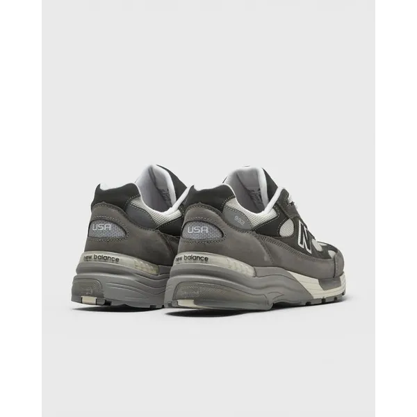New Balance Made in USA 992 Core Grijs, foto 5 van 5