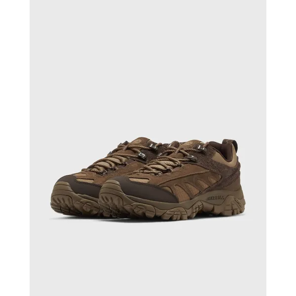 Merrell 1-TRL Moab Mesa Luxe SE Bruin, foto 2 van 5