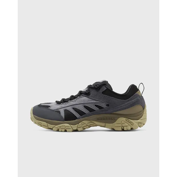 Merrell 1-TRL Moab Mesa Luxe SE Zwart, vergelijk prijzen bij 1 winkel