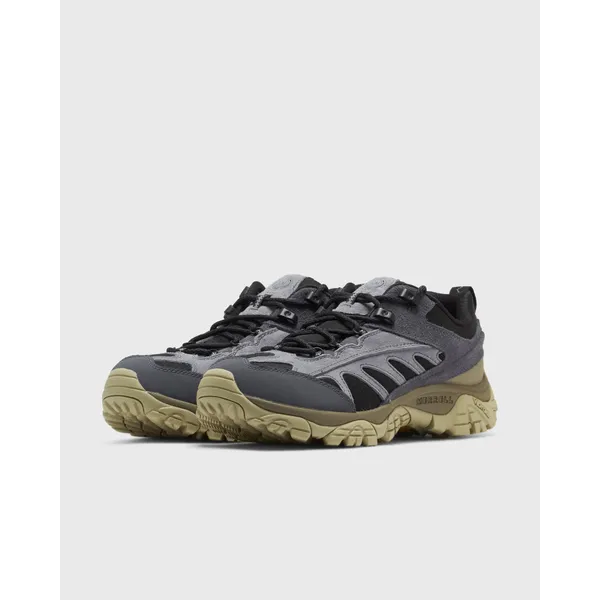 Merrell 1-TRL Moab Mesa Luxe SE Zwart, foto 2 van 5