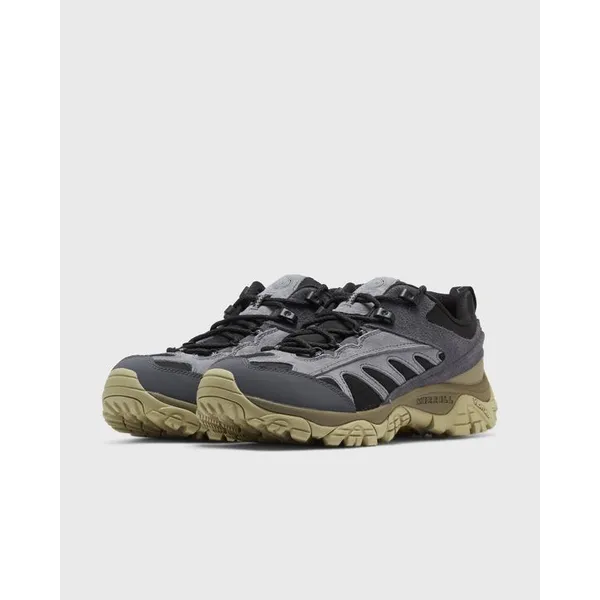 Merrell 1-TRL Moab Mesa Luxe SE Zwart, foto 3 van 5