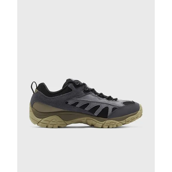 Merrell 1-TRL Moab Mesa Luxe SE Zwart, foto 4 van 5