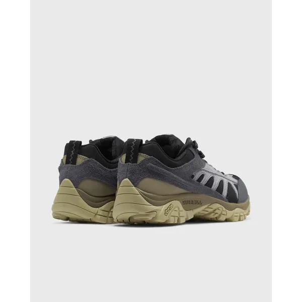 Merrell 1-TRL Moab Mesa Luxe SE Zwart, foto 5 van 5