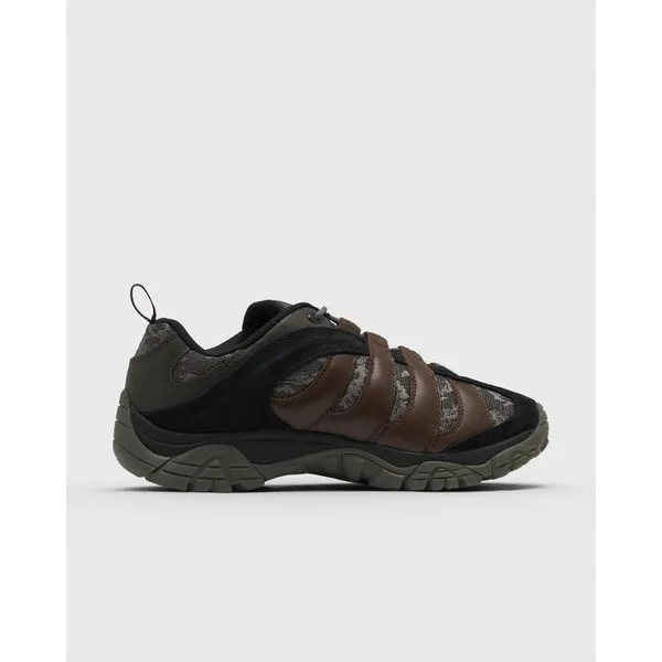 Merrell 1-TRL Moab 2 Remix Ltr SE Grijs, foto 4 van 5