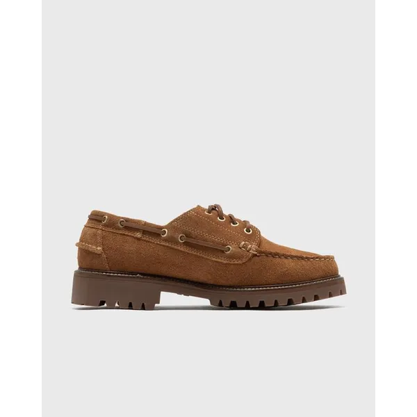 G H Bass Ranger Camp Moc Suede Bruin, foto 4 van 5