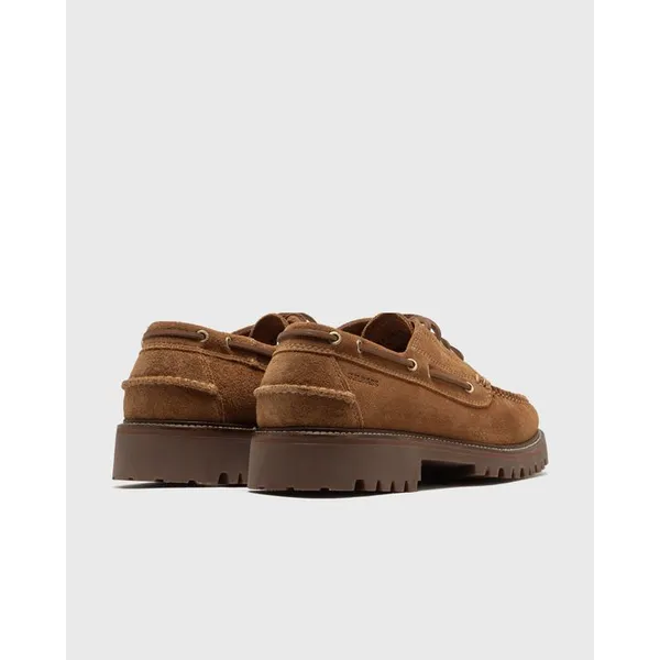 G H Bass Ranger Camp Moc Suede Bruin, foto 5 van 5