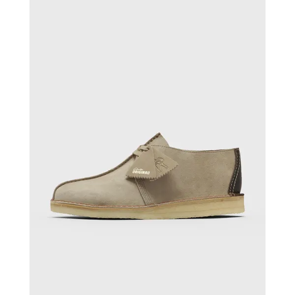 Clarks Desert Trek Bruin, vergelijk prijzen bij 1 winkel