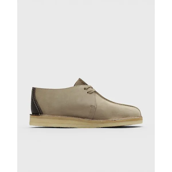 Clarks Desert Trek Bruin, foto 4 van 5