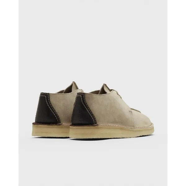 Clarks Desert Trek Bruin, foto 5 van 5